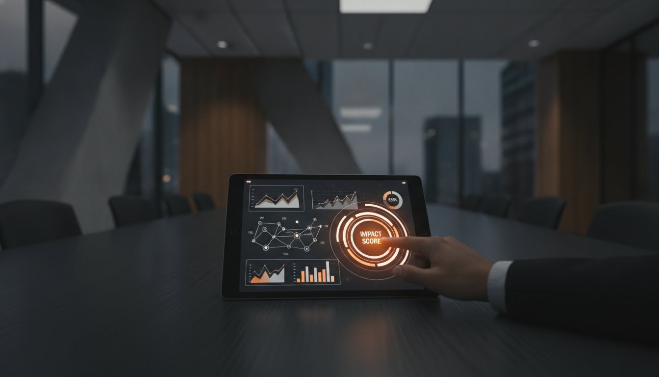 Plan de negocios para empresas sociales: Guía técnica y estructura 2026