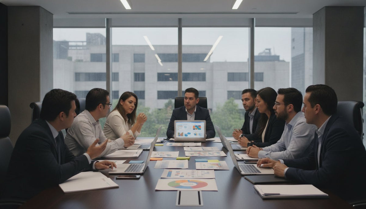 Capacitación en gestión de proyectos sociales: Guía para la profesionalización en 2026