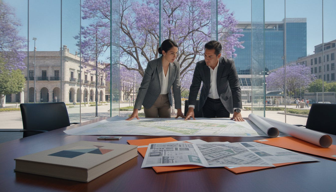 Cómo elaborar un libro plan municipal de desarrollo para 2026