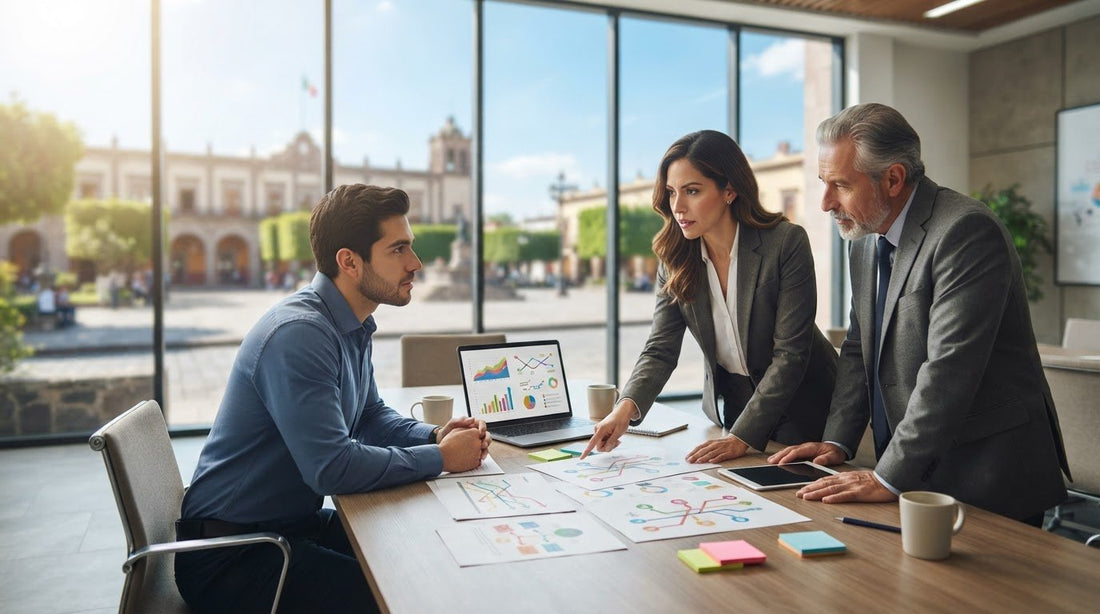 Curso de Matriz de Indicadores para Resultados Municipal: Guía Técnica 2026