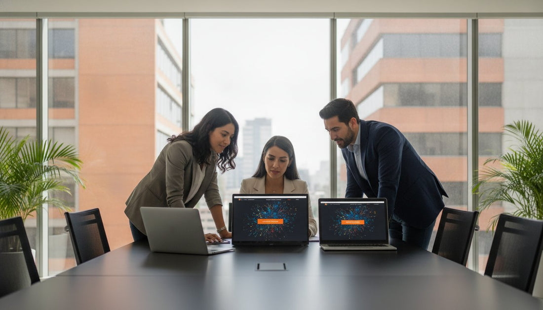 Diseño web para organizaciones sociales: Guía para la profesionalización digital en 2026
