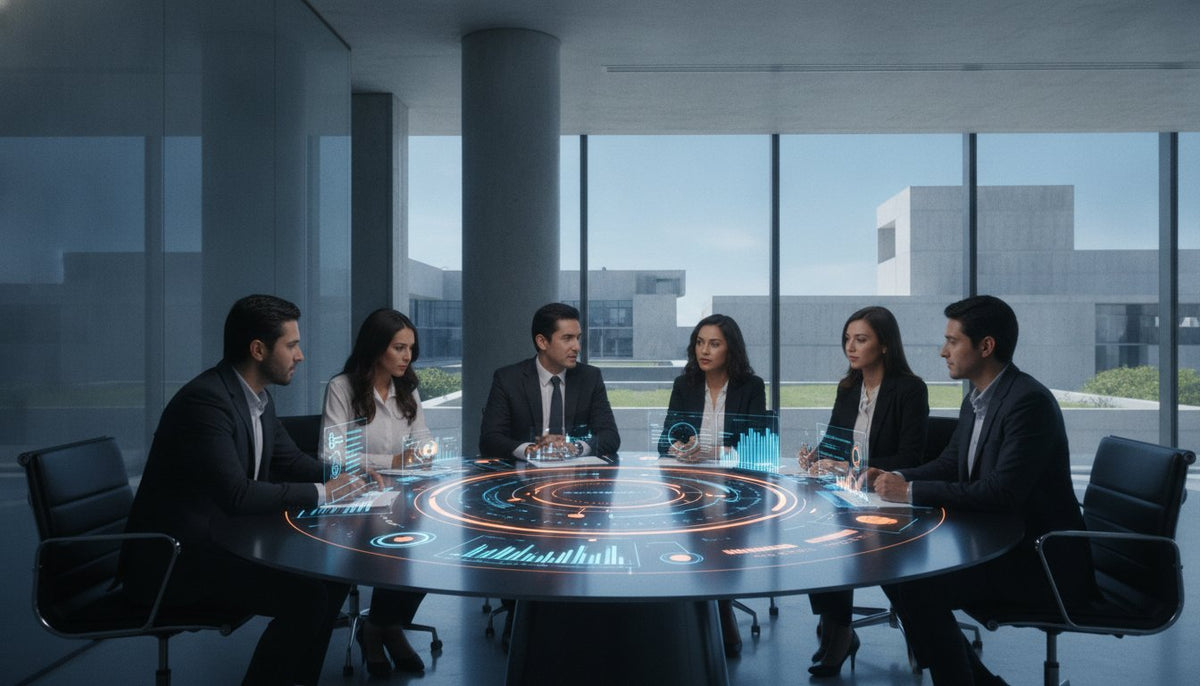 Gestión de redes sociales institucionales: Guía técnica para el sector público y social 2026