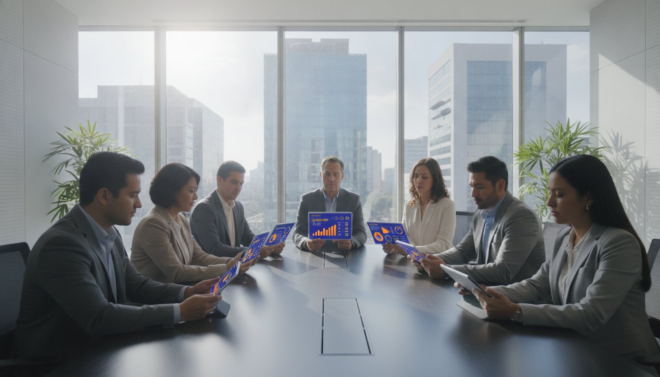 Indicadores de gestión municipal en México: Guía técnica para 2026