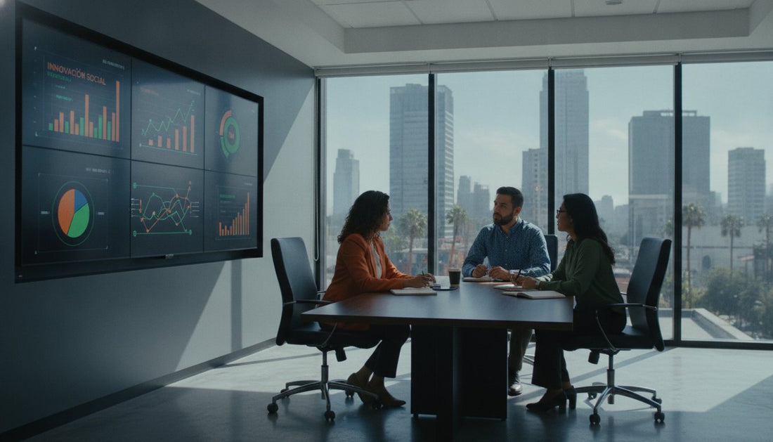 Marketing digital para asociaciones civiles: Guía profesional 2026