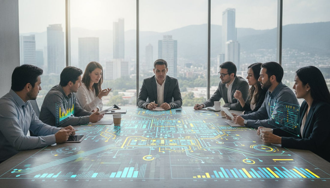 Metodología del Plan Municipal de Desarrollo 2026: Guía Técnica Integral