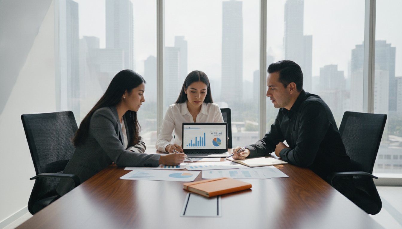 Plan de negocios para emprendedores sociales: Guía técnica para el éxito y sostenibilidad en 2026