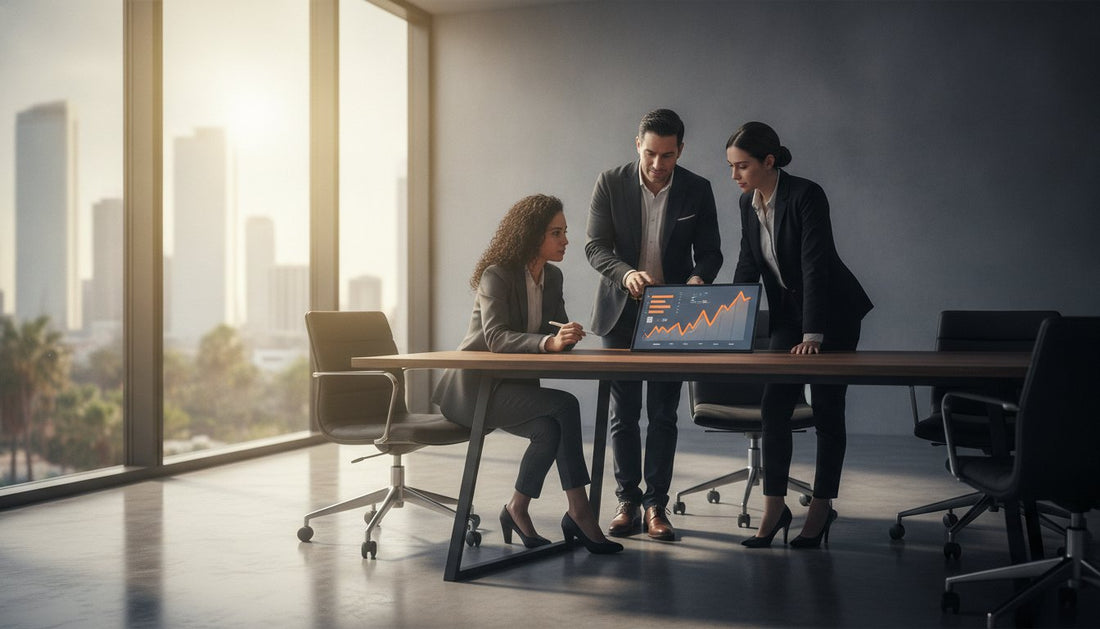 Plan de negocios para emprendedores sociales: Guía técnica y estratégica 2026
