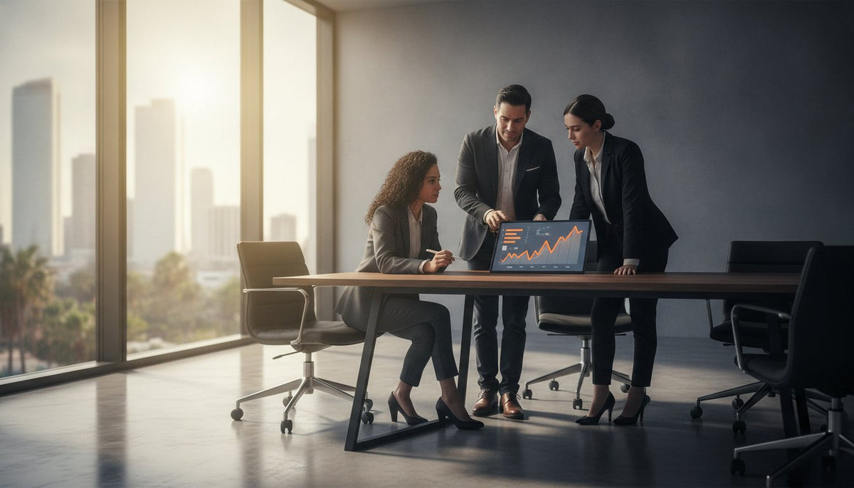 Plan de negocios para emprendedores sociales: Guía técnica y estratégica 2026