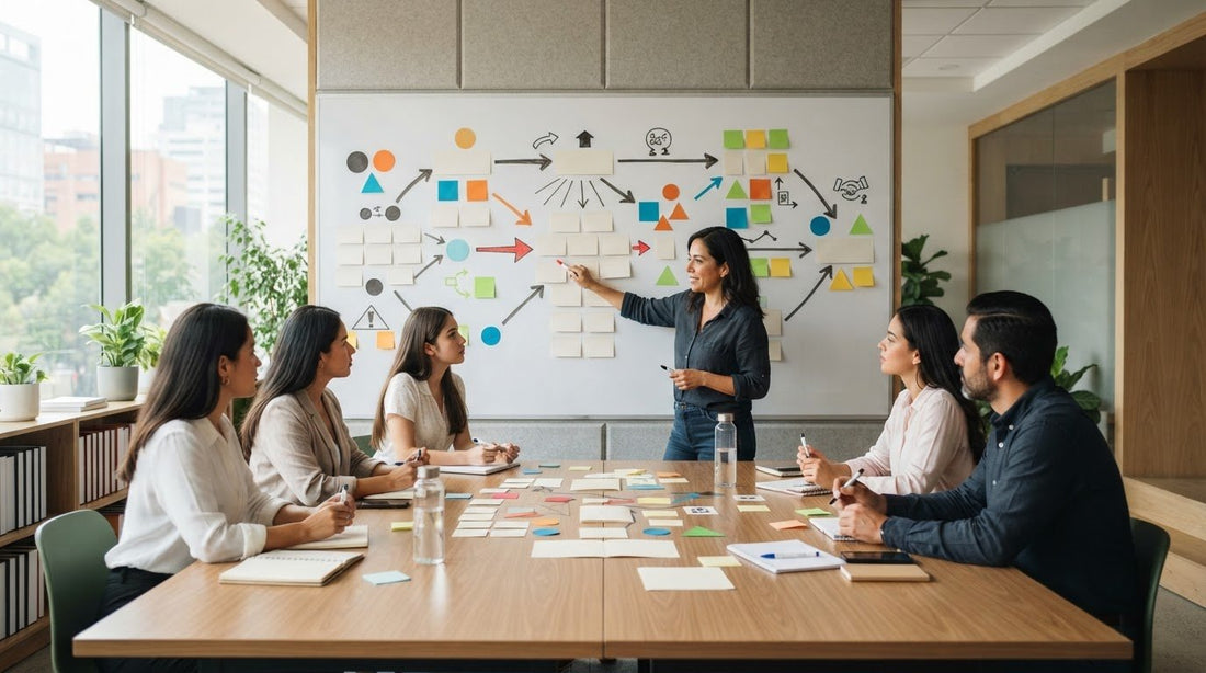 Taller de teoría del cambio para organizaciones civiles: Guía técnica 2026