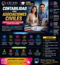 Curso en Contabilidad para Asociaciones Civiles