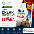 Manual: Cómo Crear Empresas en España