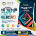 Manual: ONG y Entidades Sin Ánimo de Lucro en Colombia