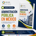 Manual de Administración Pública en México