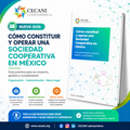 Manual: Cómo Constituir y Operar una Sociedad Cooperativa