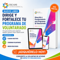 Manual: Dirección y Fortalecimiento para Programas de Voluntariado