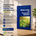Manual: Elaboración de Proyectos Sociales