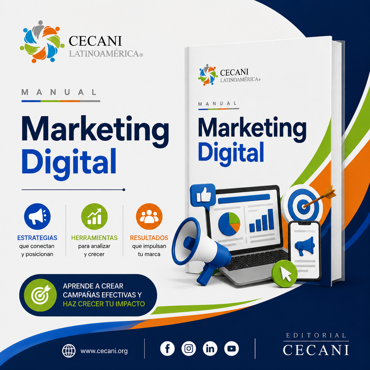 Manual: Marketing Digital