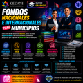 Curso en Fondos Nacionales e Internacionales para Municipios