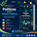 Manual: Políticas para la Salud Pública