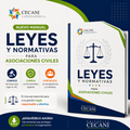 Manual: Leyes y Normativas para Asociaciones Civiles