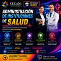 Diplomado en Administración de Instituciones de Salud