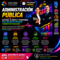 Diplomado en Administración Pública