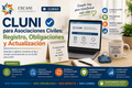 Curso: CLUNI para Asociaciones Civiles: Registro, Obligaciones y Actualización
