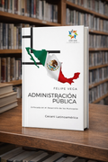 Ebook “Administración Pública Enfocada En El Desarrollo De Municipios”
