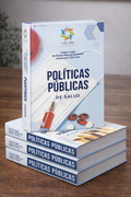 Ebook “Políticas Públicas de Salud”