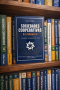 Libro físico: Enciclopedia de Sociedades Cooperativas