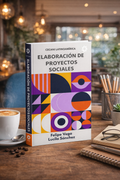 Ebook “Elaboración de Proyectos Sociales”