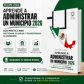 Libro Físico “Administración Pública Enfocada En El Desarrollo De Municipios”