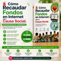 Guía: Cómo Recaudar Fondos en Internet para tu Causa Social