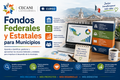 Curso: Fondos Federales y Estatales para Municipios