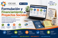 Curso: Formulación y Financiamiento de Proyectos Sociales