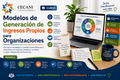 Curso en Modelos de Generación de Ingresos Propios para Organizaciones: Asociaciones Civiles e IAPs
