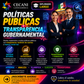 Diplomado en Políticas Públicas y Transparencia Gubernamental