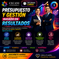 Diplomado en Presupuesto y Gestión Basada en Resultados