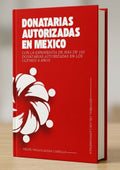 Ebook: Donatarias Autorizadas En México