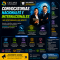 Diplomado: Convocatorias Nacionales e Internacionales