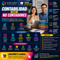 Curso en Contabilidad para No Contadores