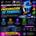 Curso en Relaciones Públicas para Procuración de Fondos
