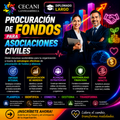 Diplomado en Procuración de Fondos para Asociaciones Civiles